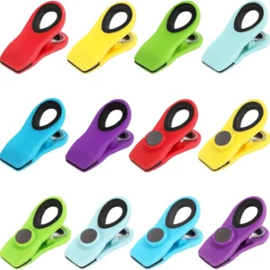 Bag Clips with Magnet