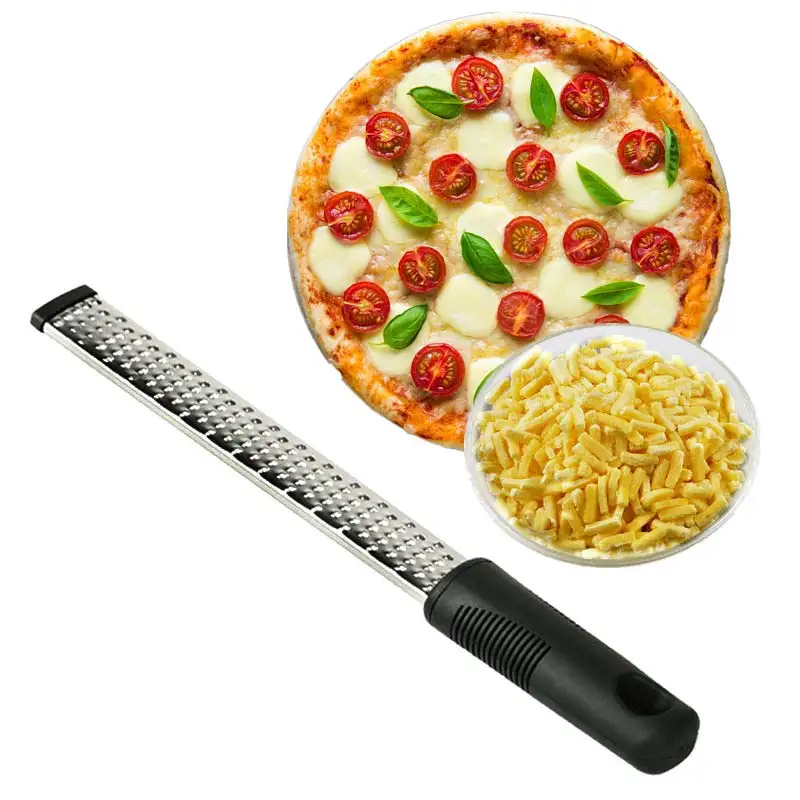 Stainless Steel Grater - Image 2