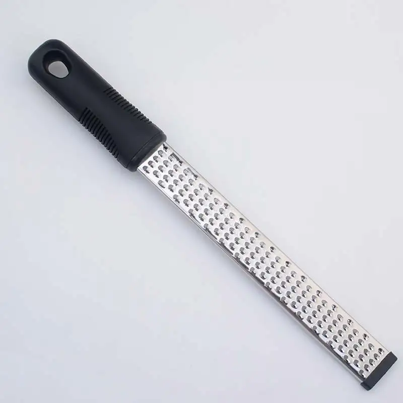 Stainless Steel Grater - Image 3
