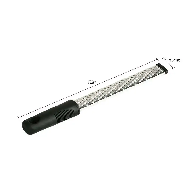 Stainless Steel Grater - Image 5