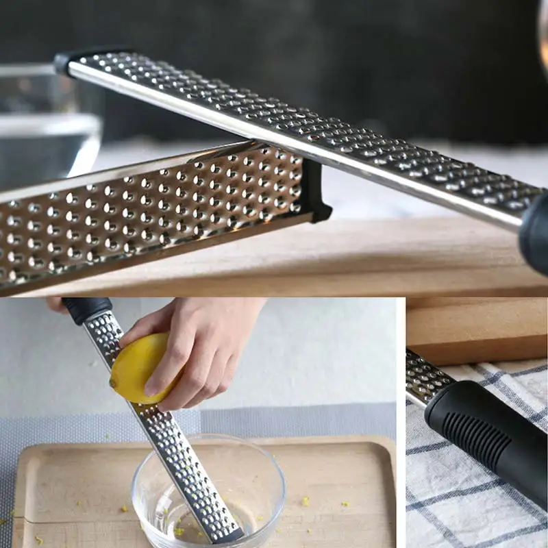 Stainless Steel Grater - Image 6