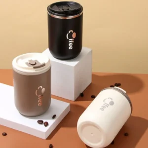 Coffee Cups Thermal