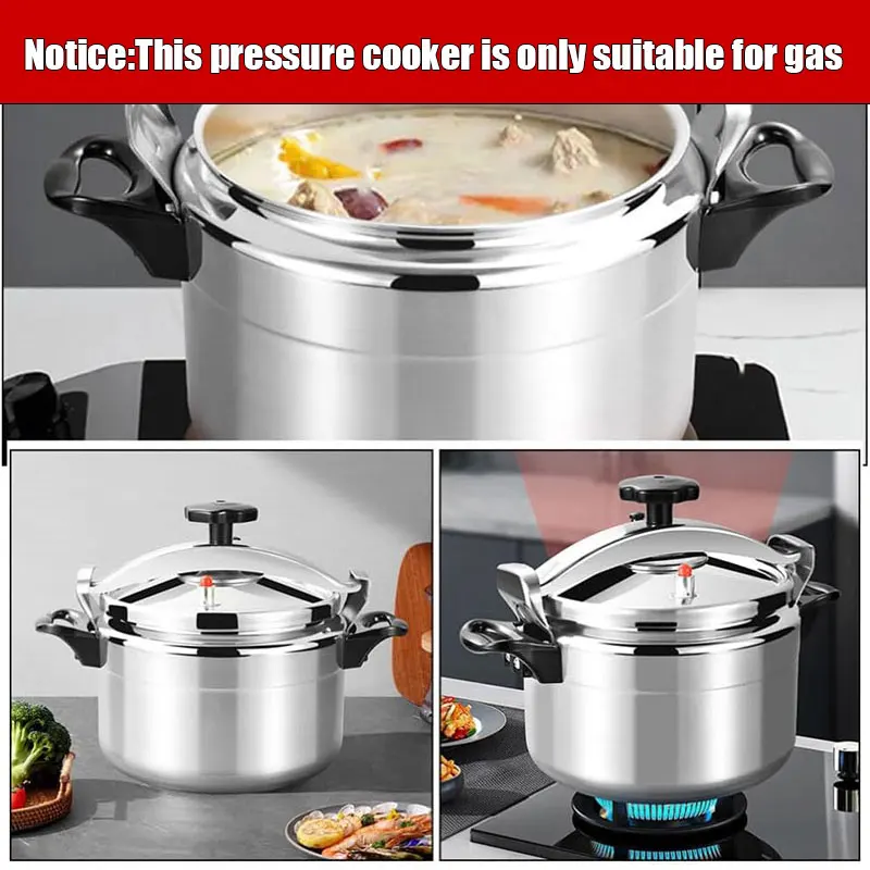 Professional Pressure Cooker - Image 2