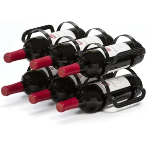 Countertop Wine Rack