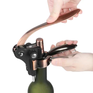 Corkscrew Lever Type