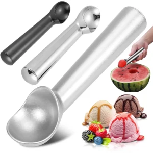 Ice Cream Scoops